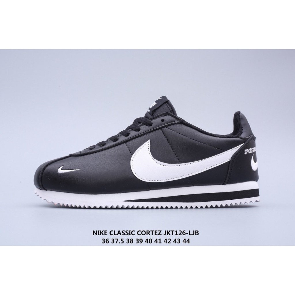 nike classic cortez id