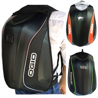 ogio hard shell luggage