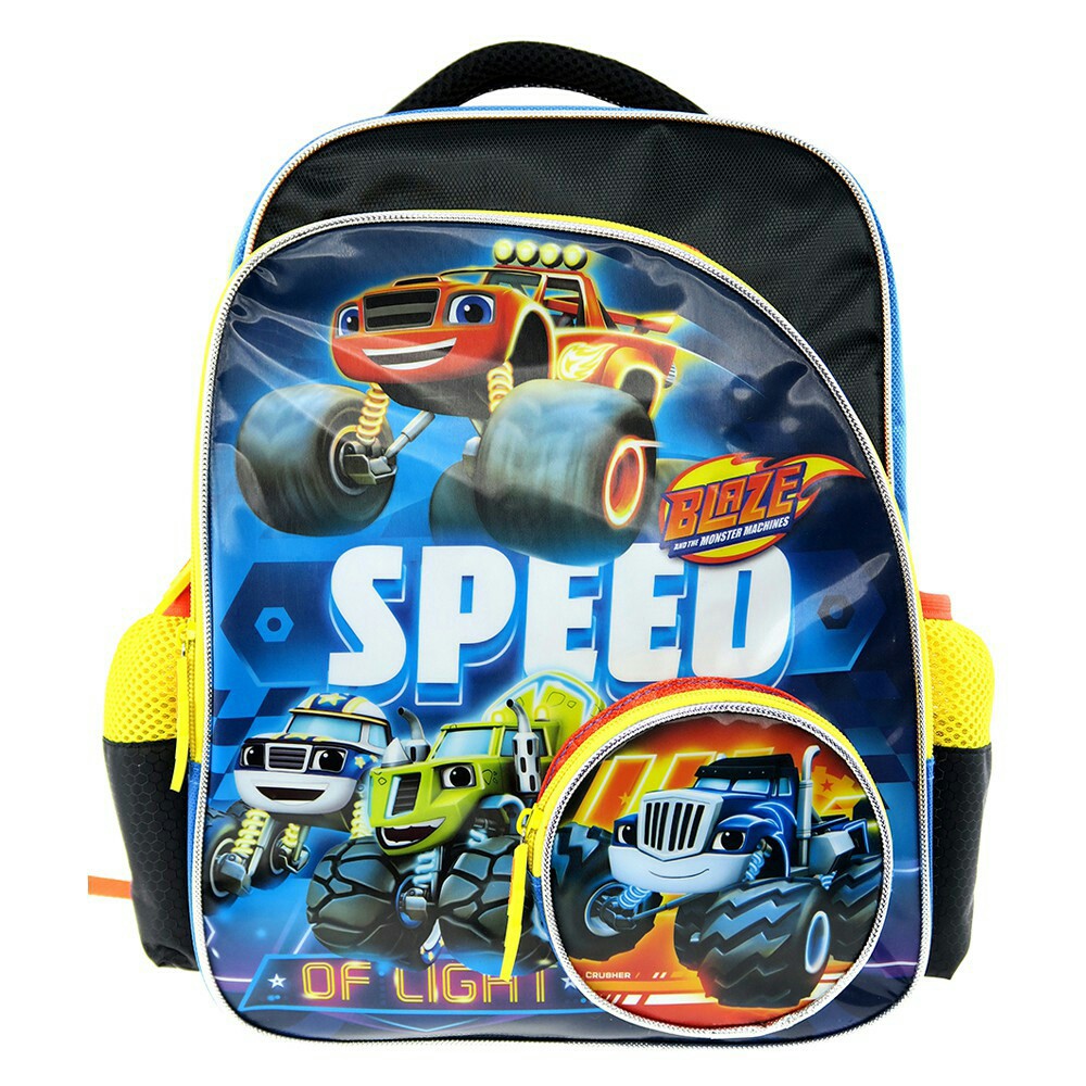 blaze school bag