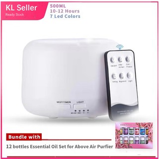 Humidifier shopee