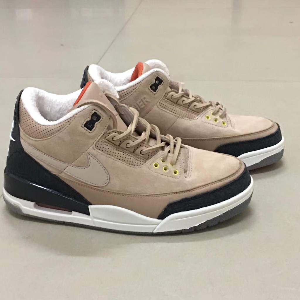 jordan 3 jth beige