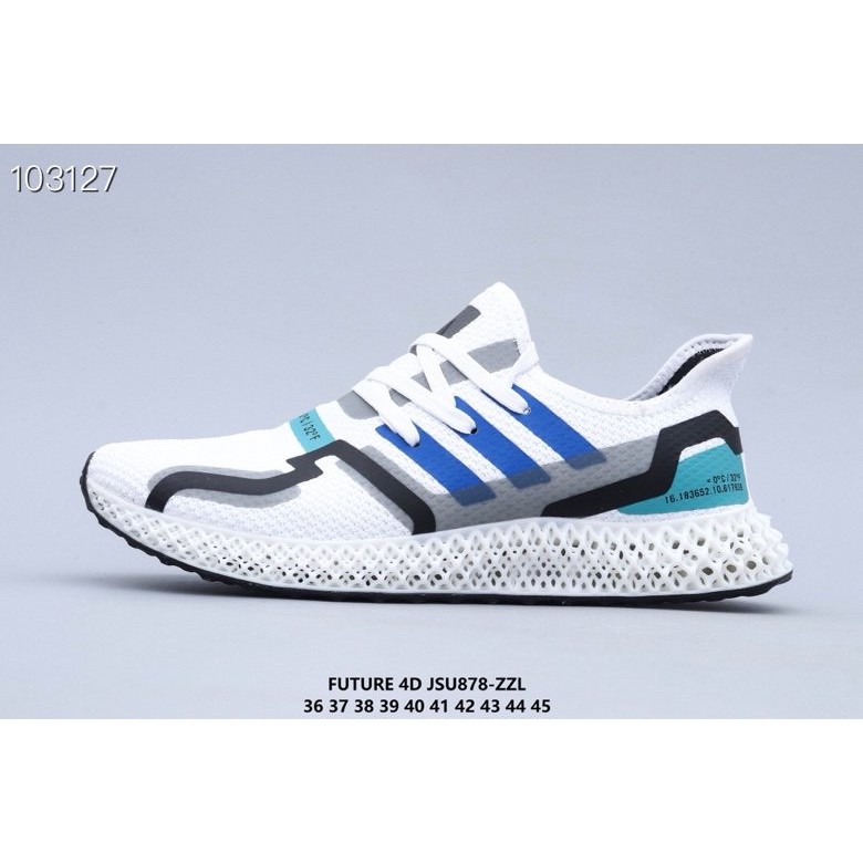 adidas futurecraft alphaedge 4d