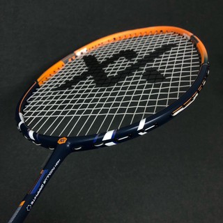 max power badminton racket