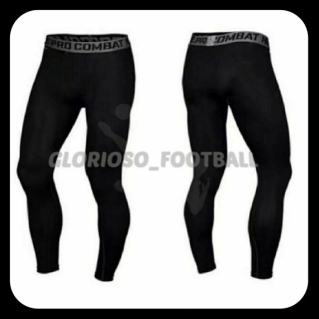 pro combat tight