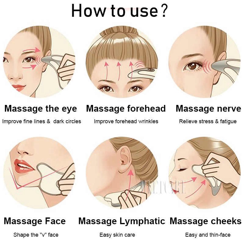 face massage