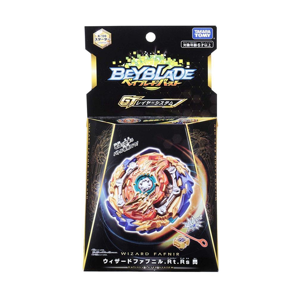 takara tomy beyblades