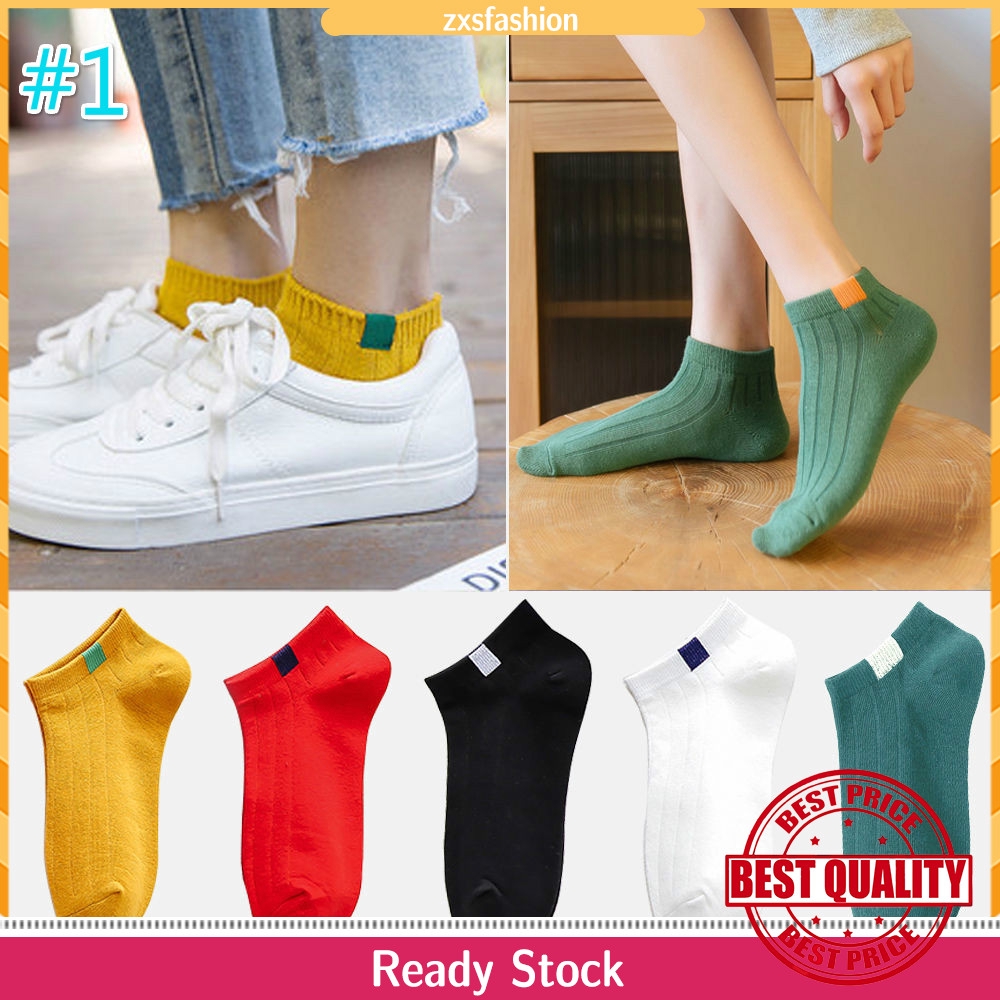 womens soft top ankle socks