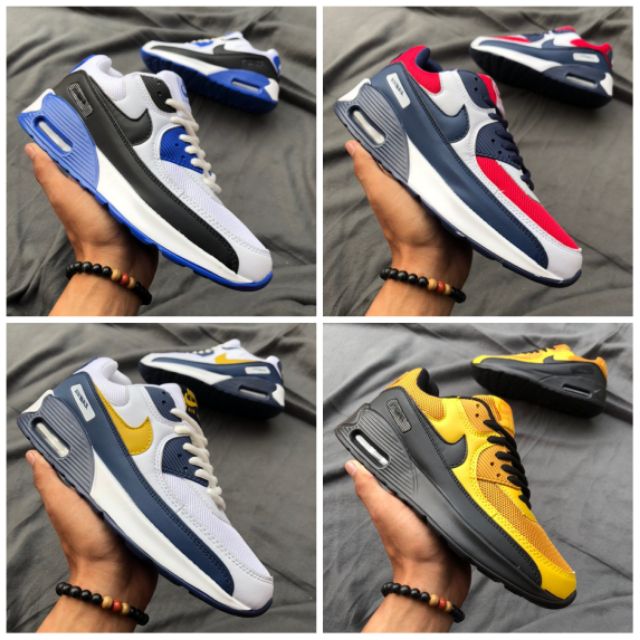 kasut air max