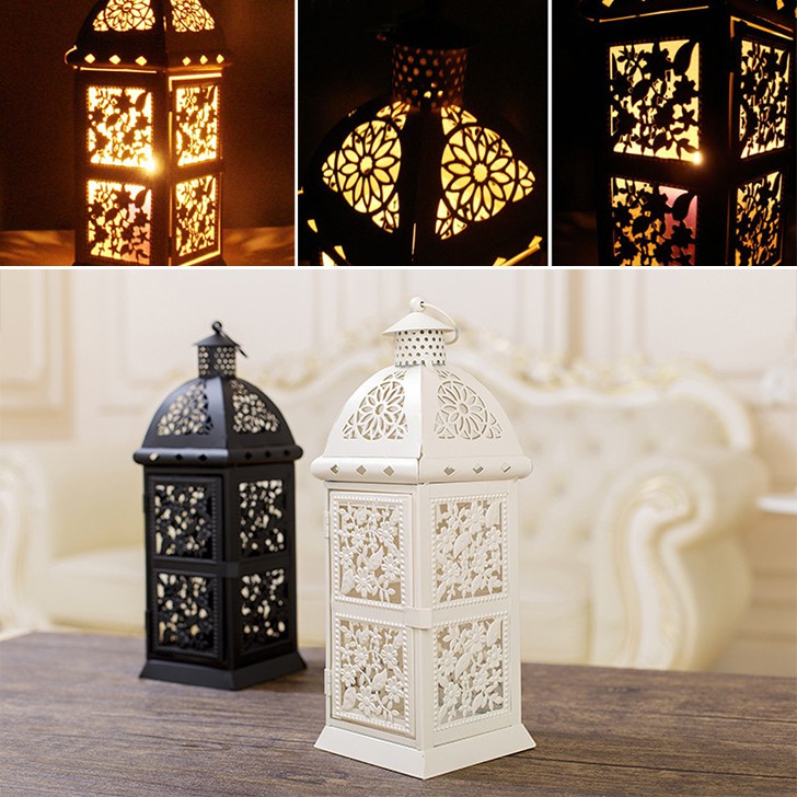 candle lamp holder