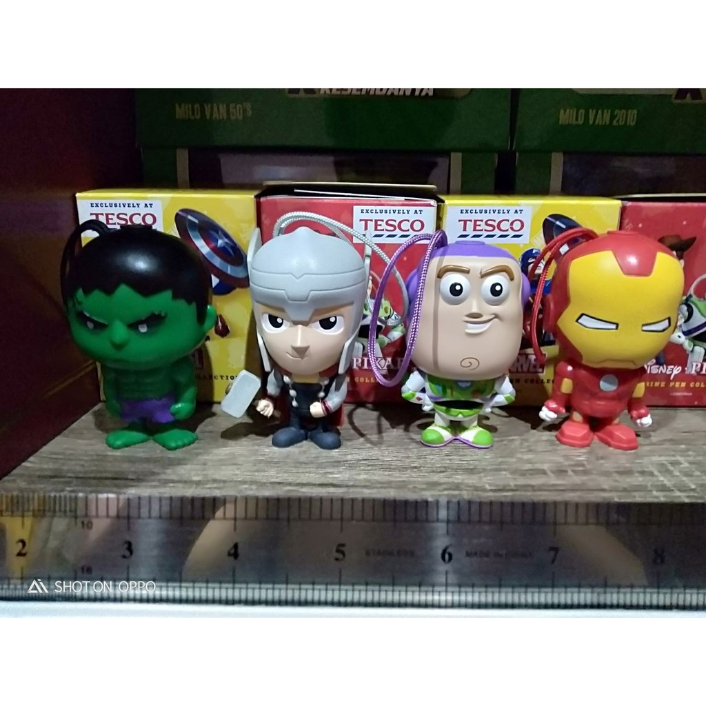 buzz lightyear tesco