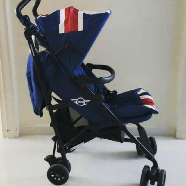 baby stroller mini cooper