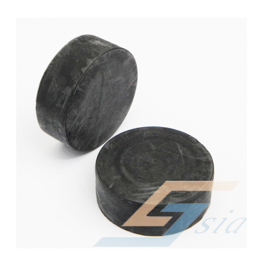 Yamaha RXS Fuel Tank Rubber (2pcs)