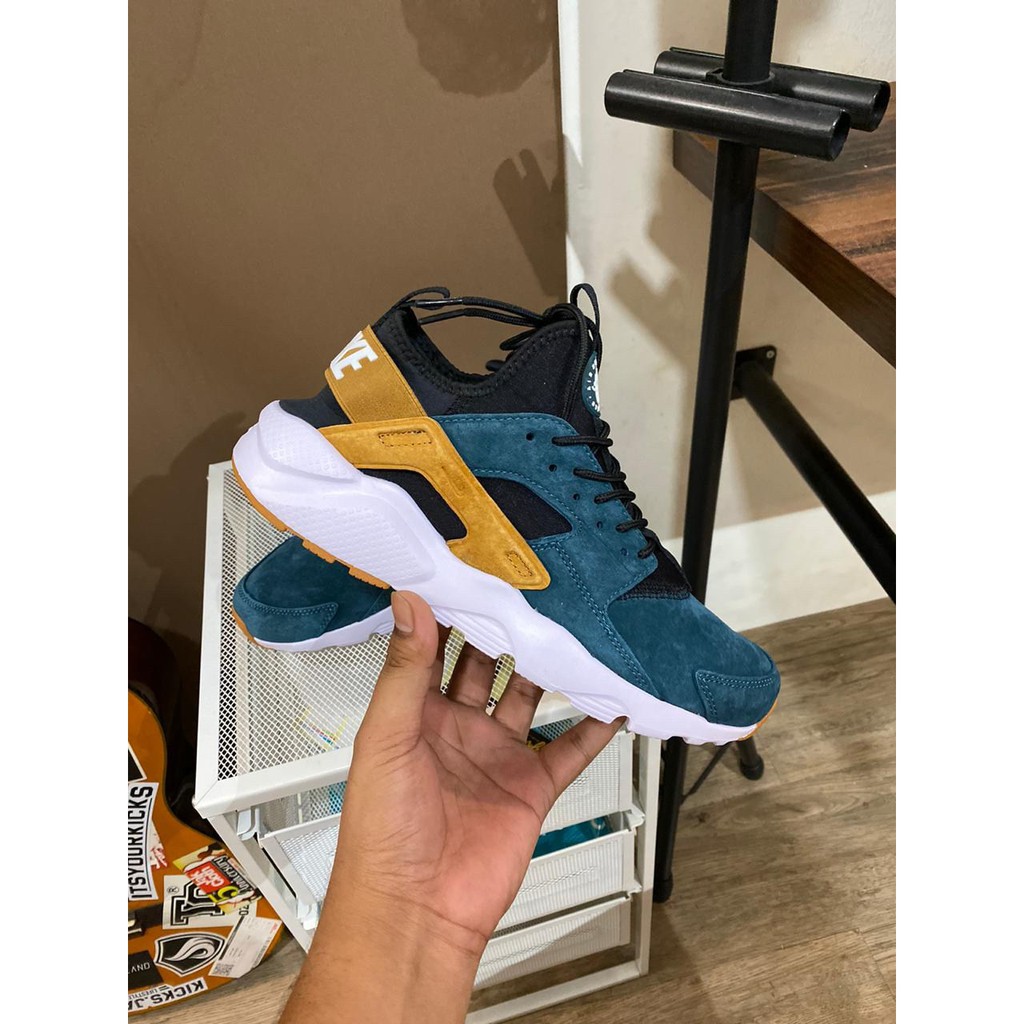 nike huarache racing