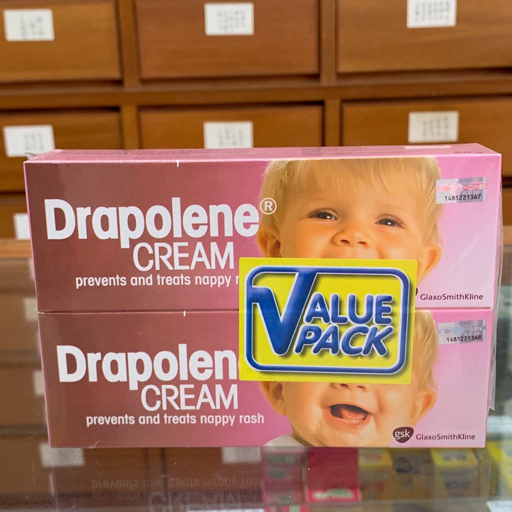 drapolene for baby