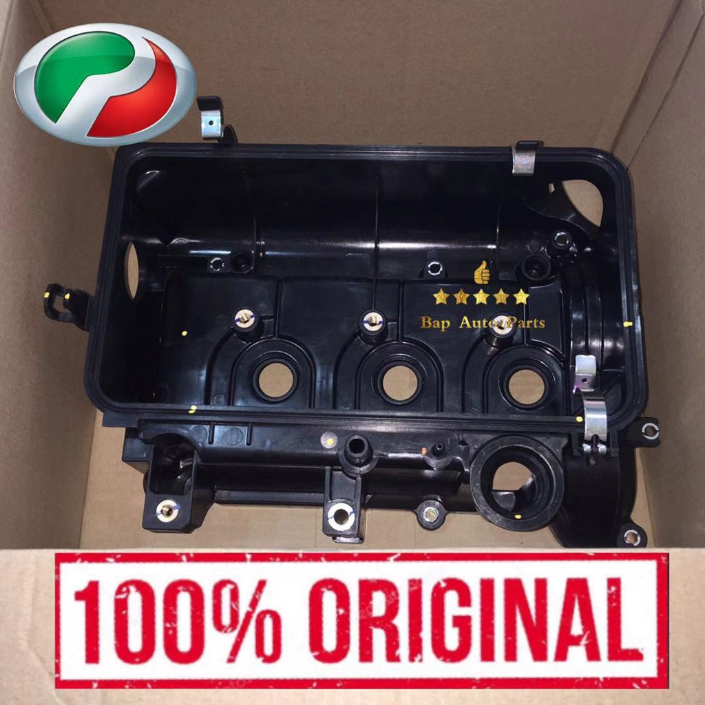 PERODUA VIVA 660 850 ,MYVI 1.0 CYLINDER HEAD VALVE COVER 100 ORIGINAL