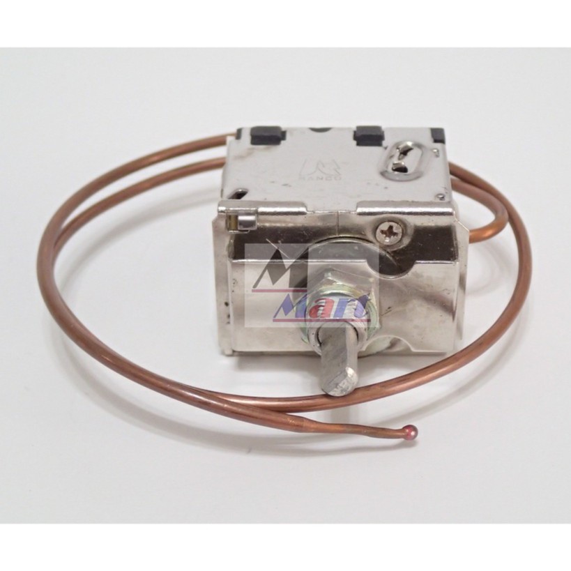 Universal Multiple Model Air Cond (Rotary) Thermostat / Switch Knob Shopee Malaysia