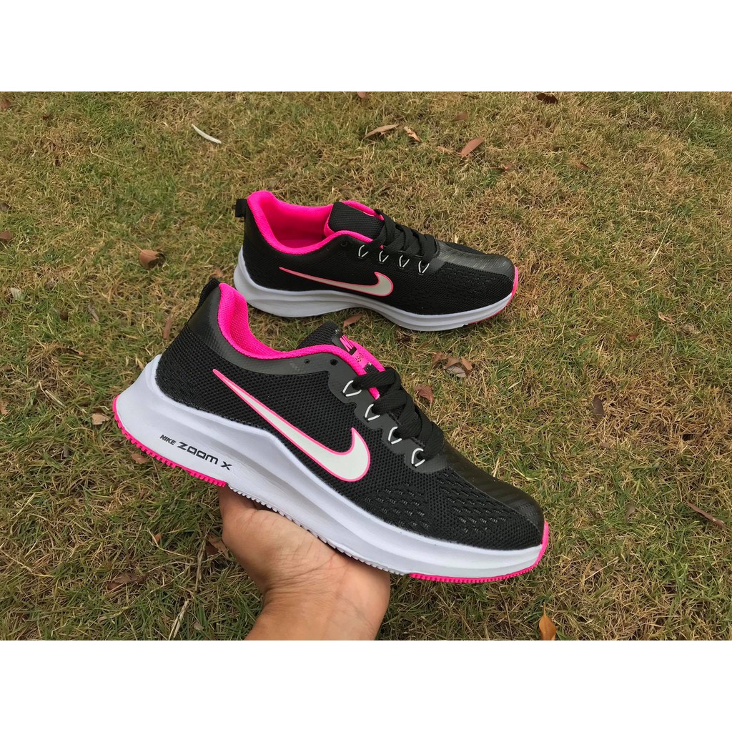 nike zoom ladies