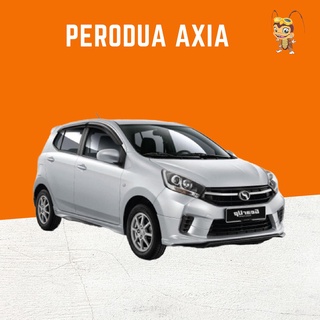 Langkawi Car Rental Axia Auto Shopee Malaysia