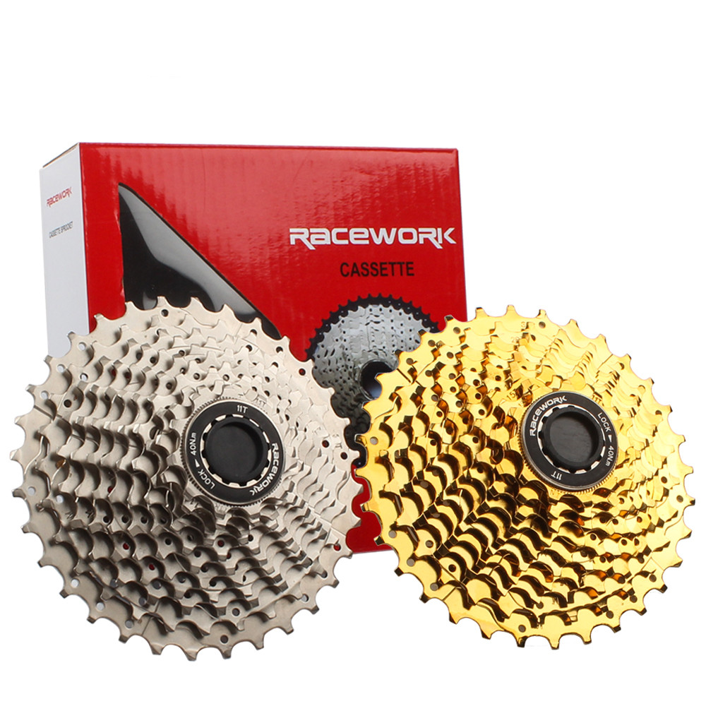 racework cassette