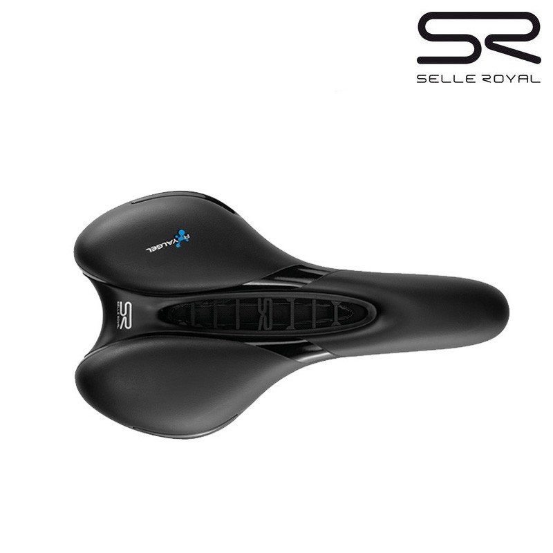 selle royal respiro saddle