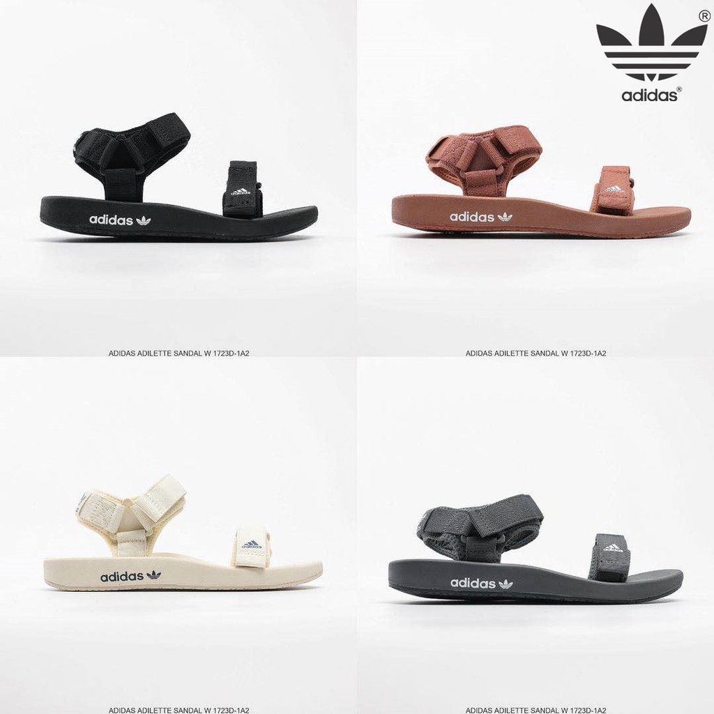 adidas unisex sandals