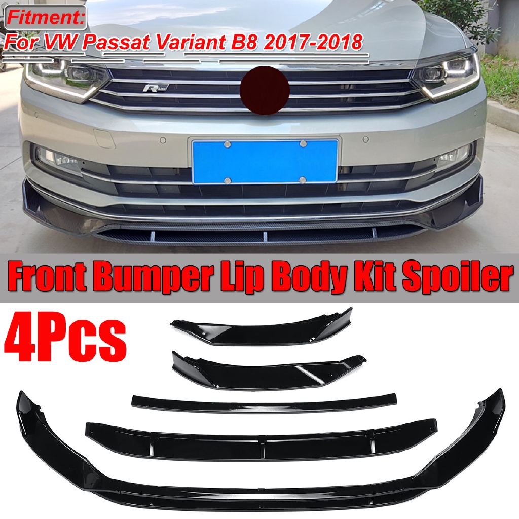 volkswagen passat b8 body kit