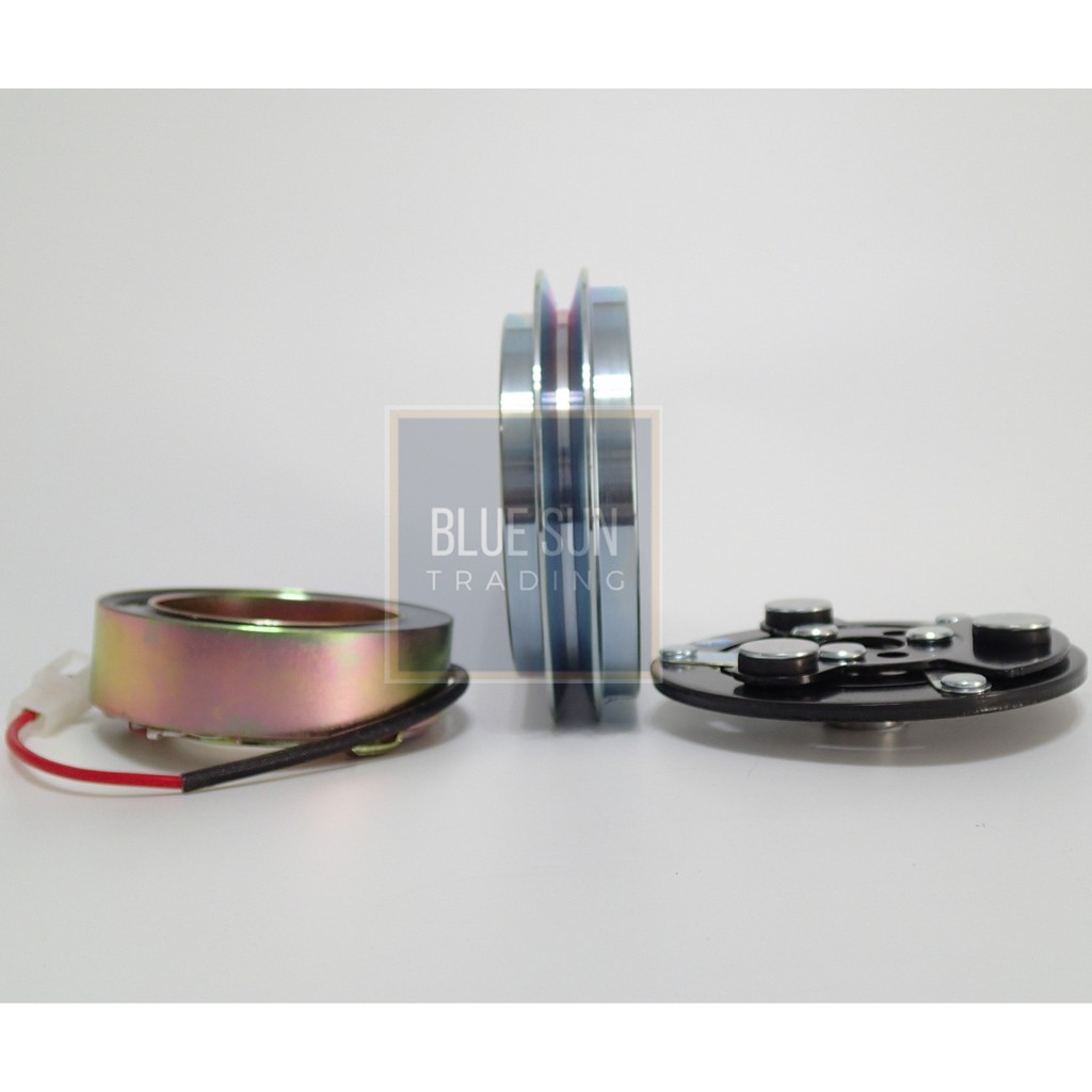 PERODUA KANCIL KELISA VIVA SANDEN AIR COND COMPRESSOR CLUTCH