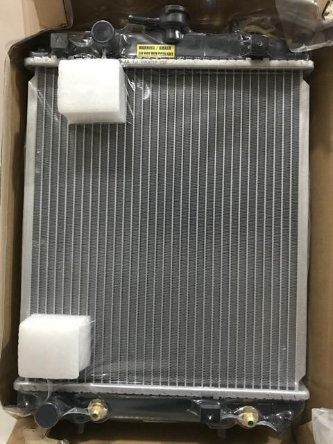 Perodua Kelisa / Kenari Radiator  Shopee Malaysia