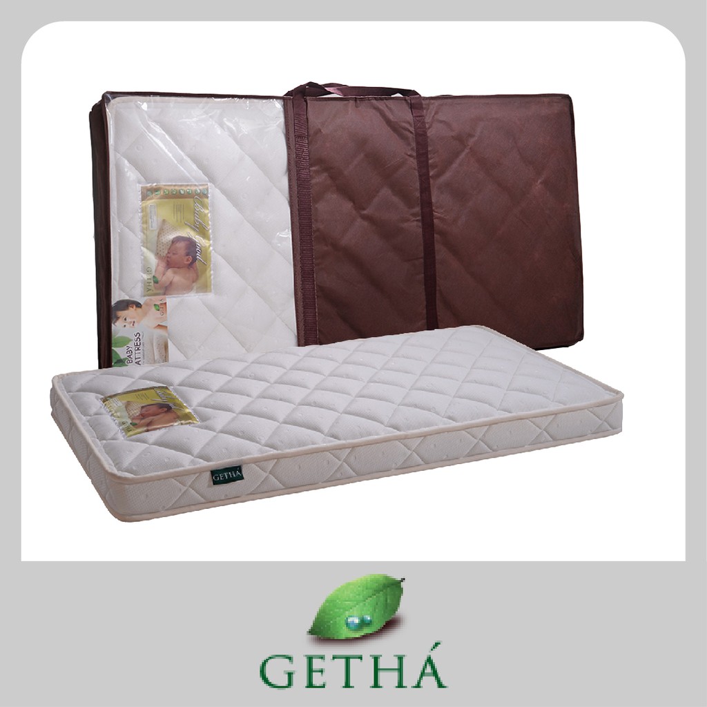 Getha baby sale mattress