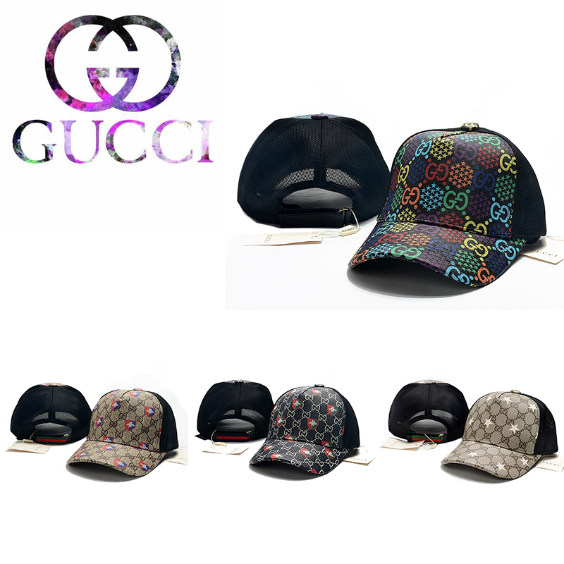 gucci hat 2019