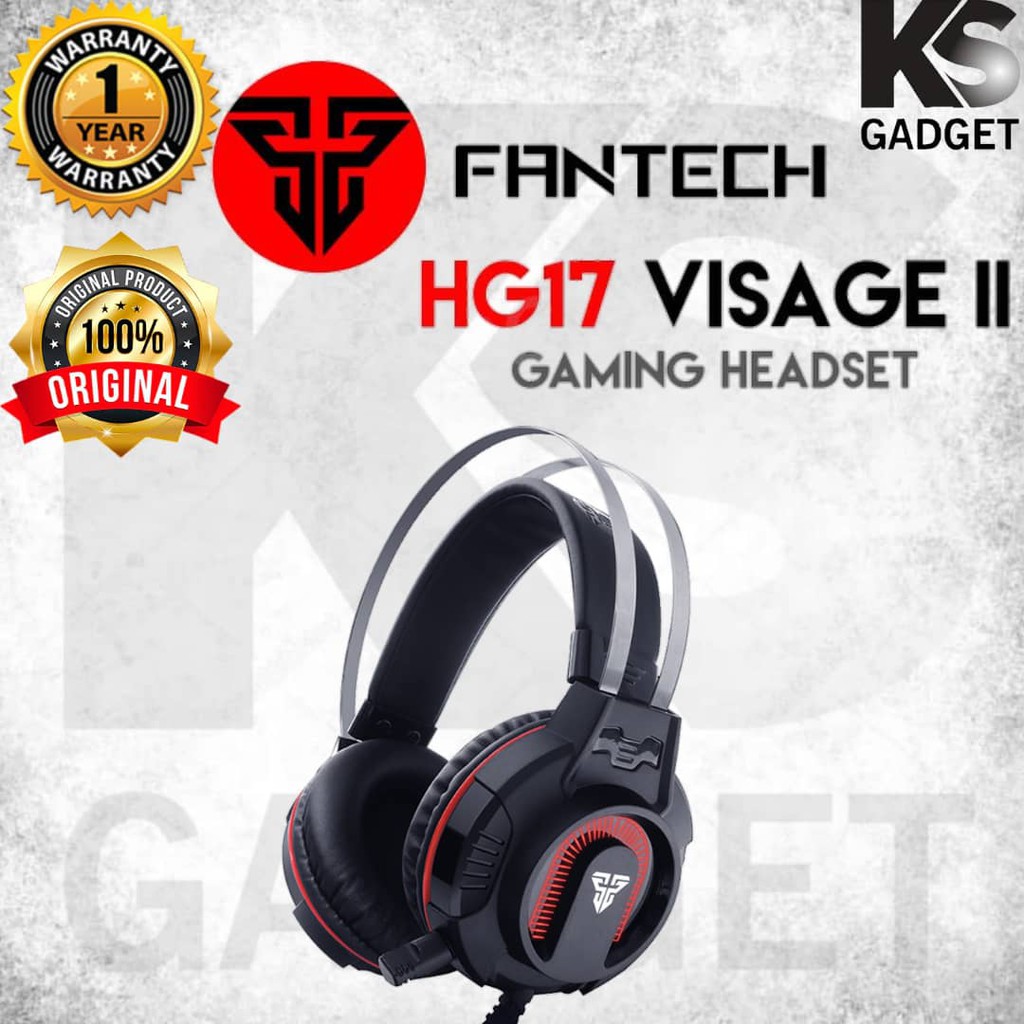 hg17 headset