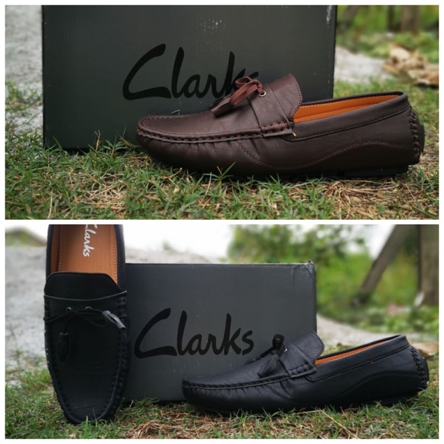 shopee clarks