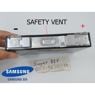 Bmw samsung sdi