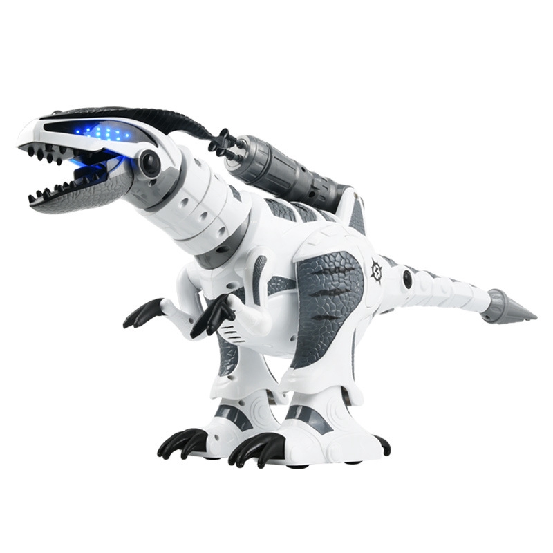 children's remote control dinosaur