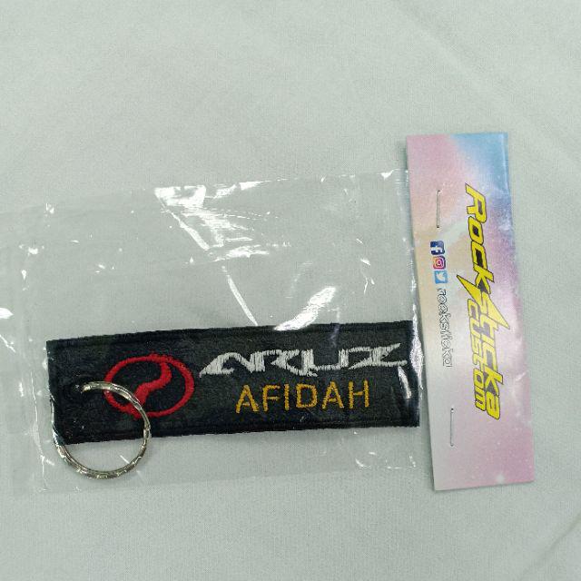 Perodua Aruz Keychain Custom  Shopee Malaysia