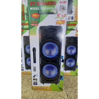 bt speaker zqs 6202