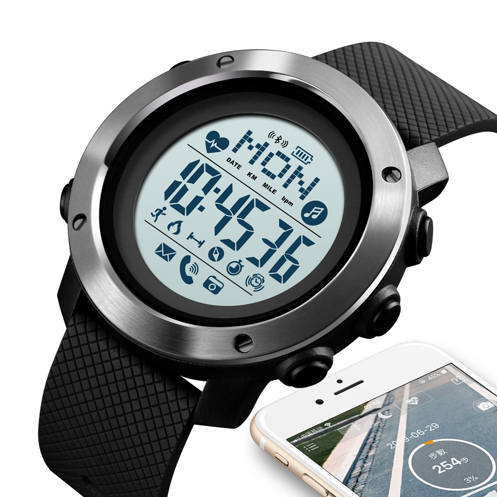 smart watch high quality
