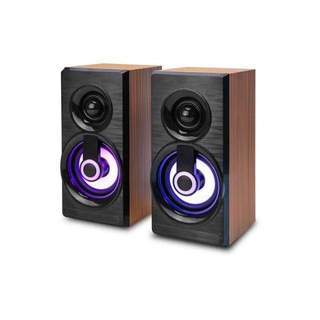 prime usb multimedia speaker