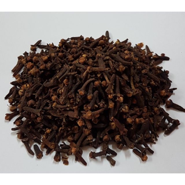 Cloves Bunga Cengkih  Bunga  Cengkil Shopee Malaysia