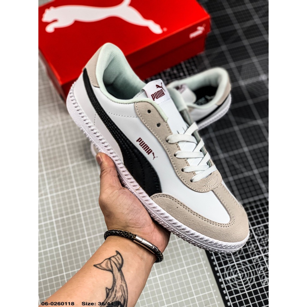 puma astro cup leather