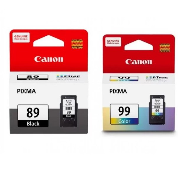 canon 89 cartridge