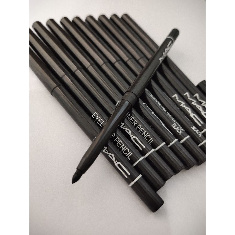 1pc EYELINER PENCIL TWIST Shopee Malaysia