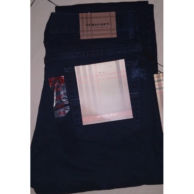 jeans burberry original