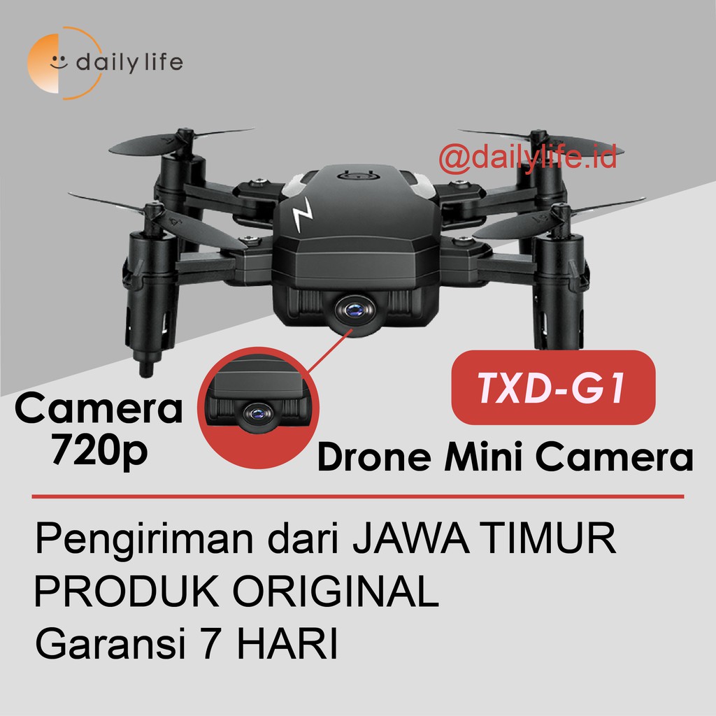 txd g1 mini drone