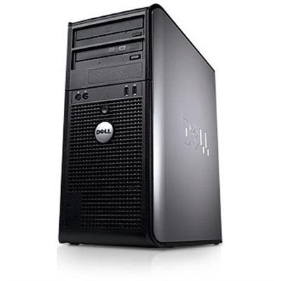 Dell Optiplex 755 Mt Mini Tower Core 2 Duo E6550 Ram 2gb Hdd 160gb Shopee Malaysia