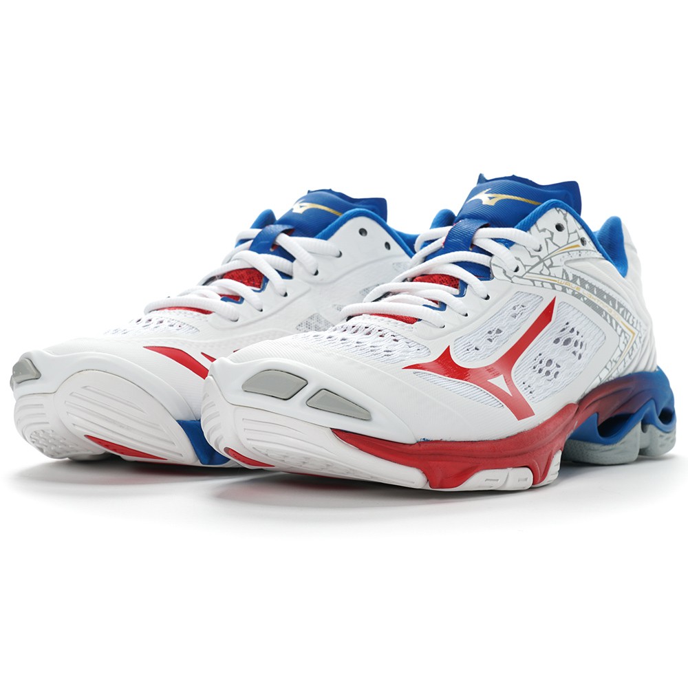mizuno lightning z5
