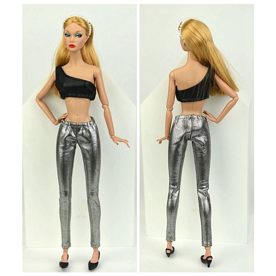 barbie trousers