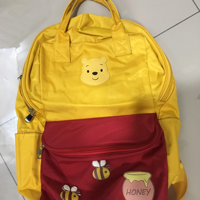 winnie the pooh bag disney