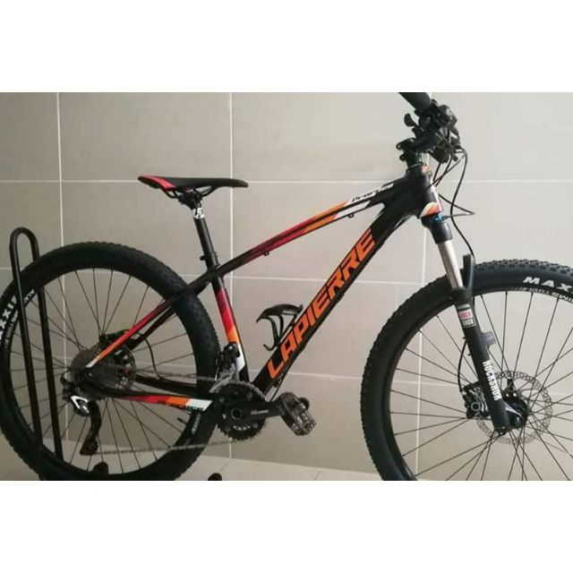 lapierre mtb 29