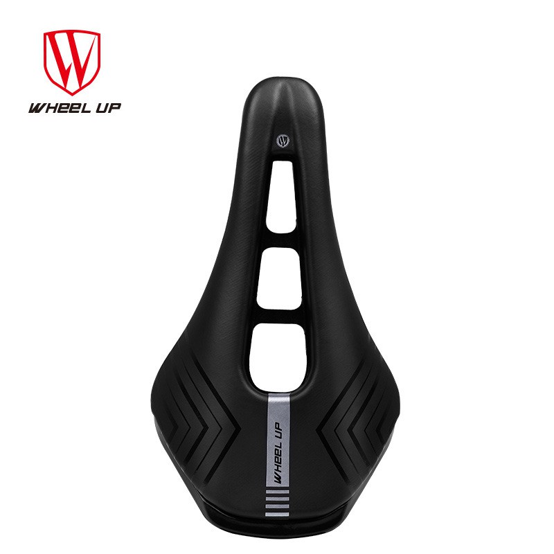 wheel up saddle